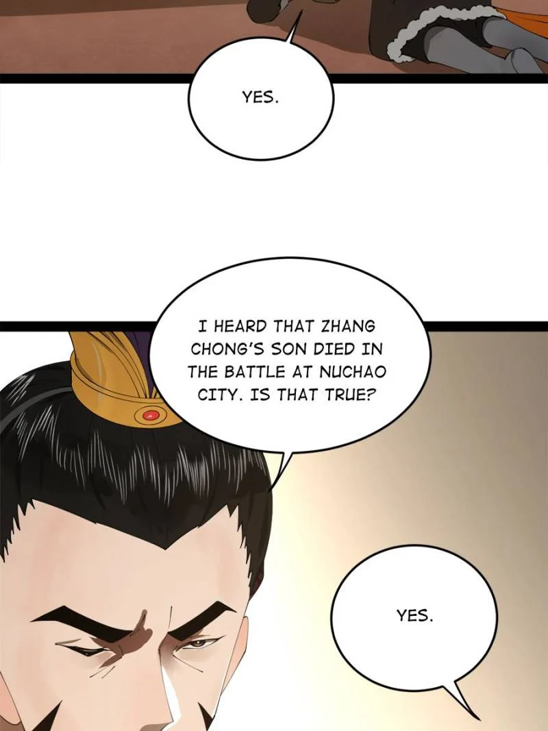 Ultimate Son-in-Law Chapter 178 - Page 8