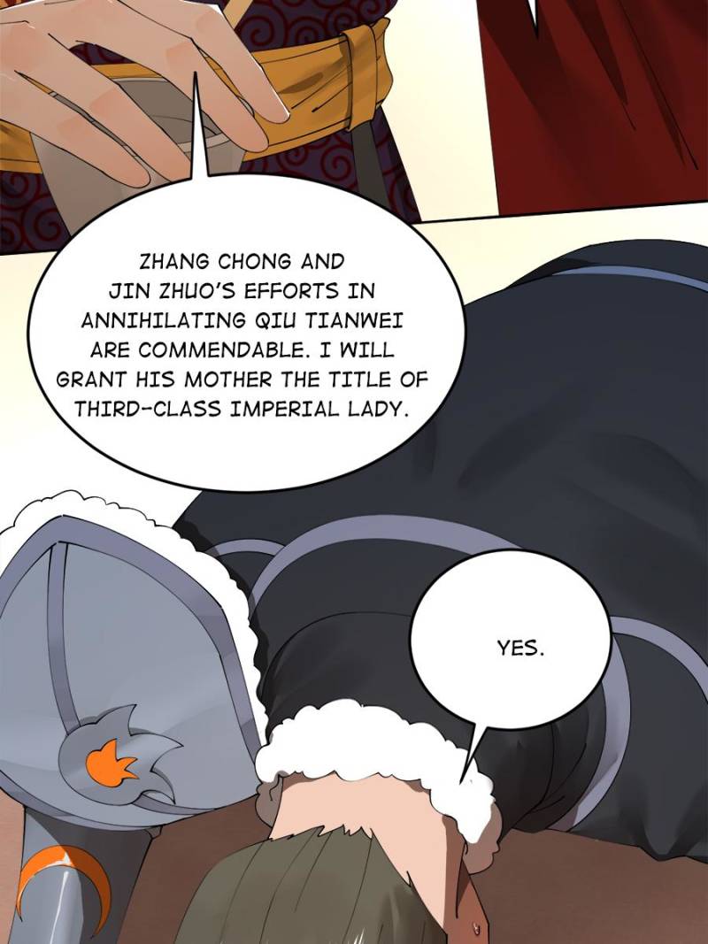 Ultimate Son-in-Law Chapter 178 - Page 10