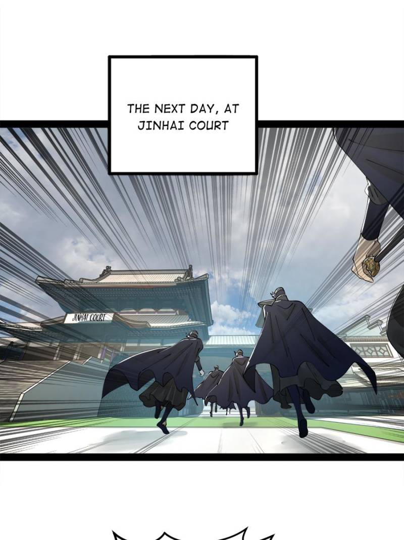 Ultimate Son-in-Law Chapter 178 - Page 15