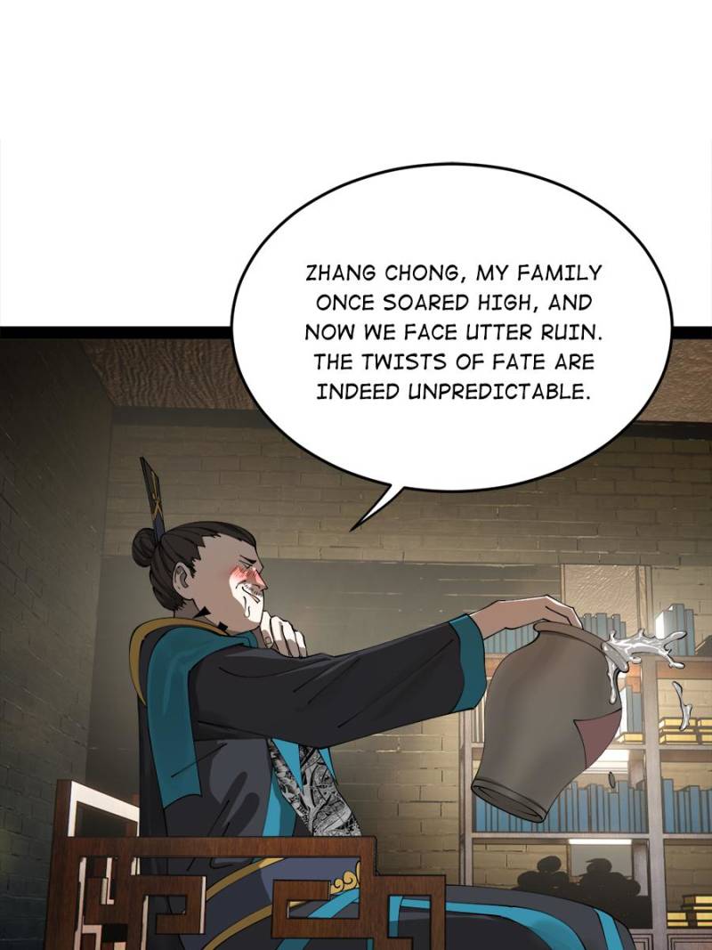 Ultimate Son-in-Law Chapter 178 - Page 25