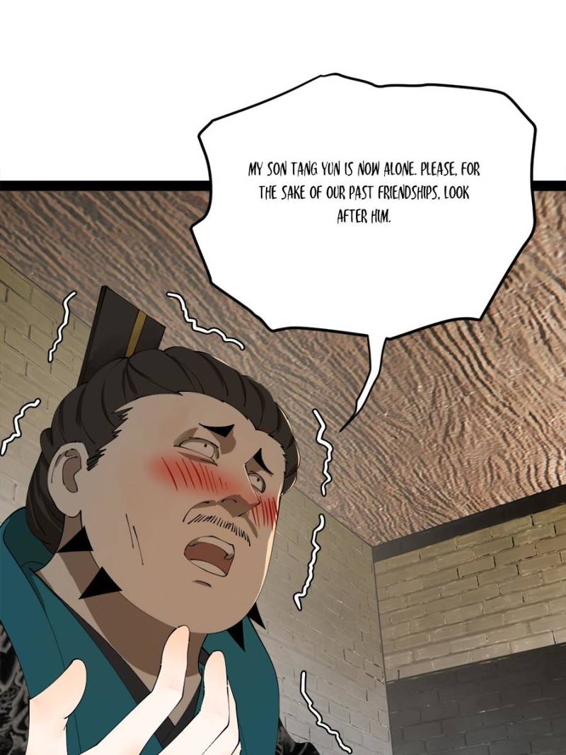 Ultimate Son-in-Law Chapter 178 - Page 30