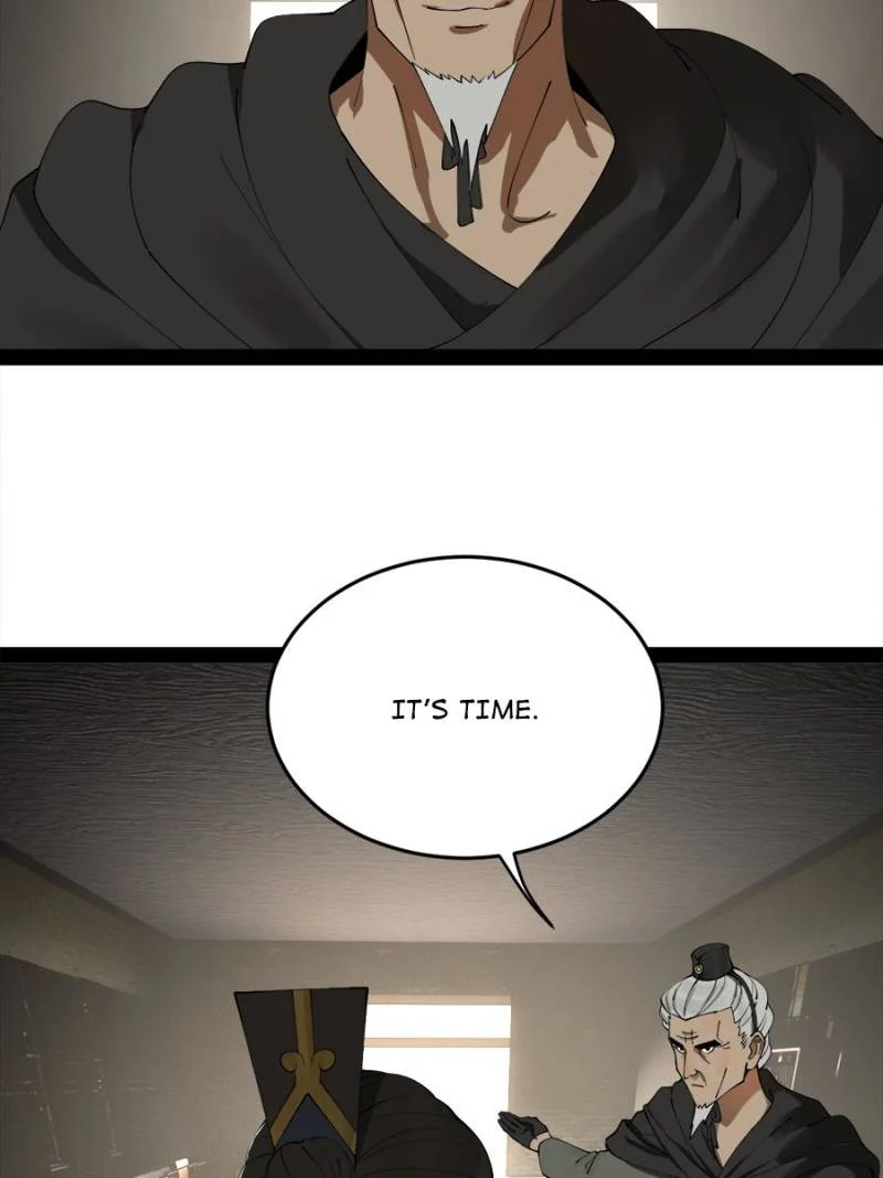 Ultimate Son-in-Law Chapter 178 - Page 32