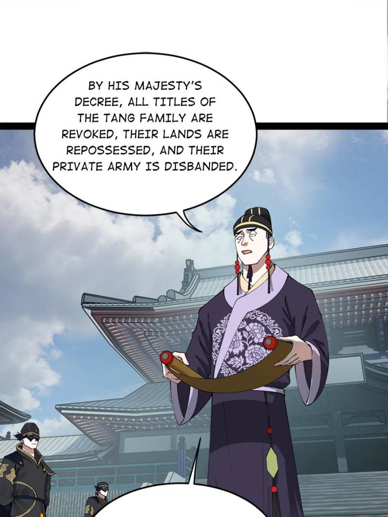 Ultimate Son-in-Law Chapter 178 - Page 36