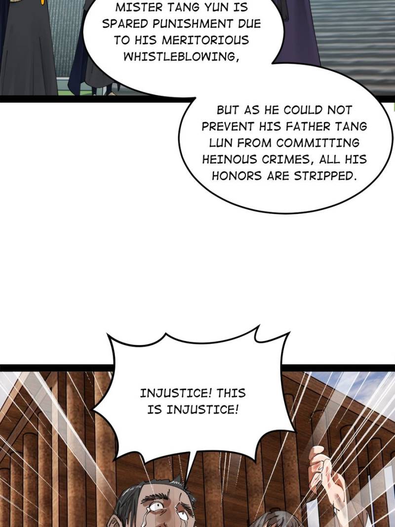Ultimate Son-in-Law Chapter 178 - Page 37