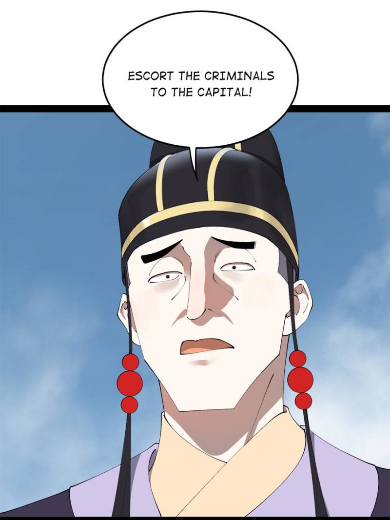 Ultimate Son-in-Law Chapter 178 - Page 39