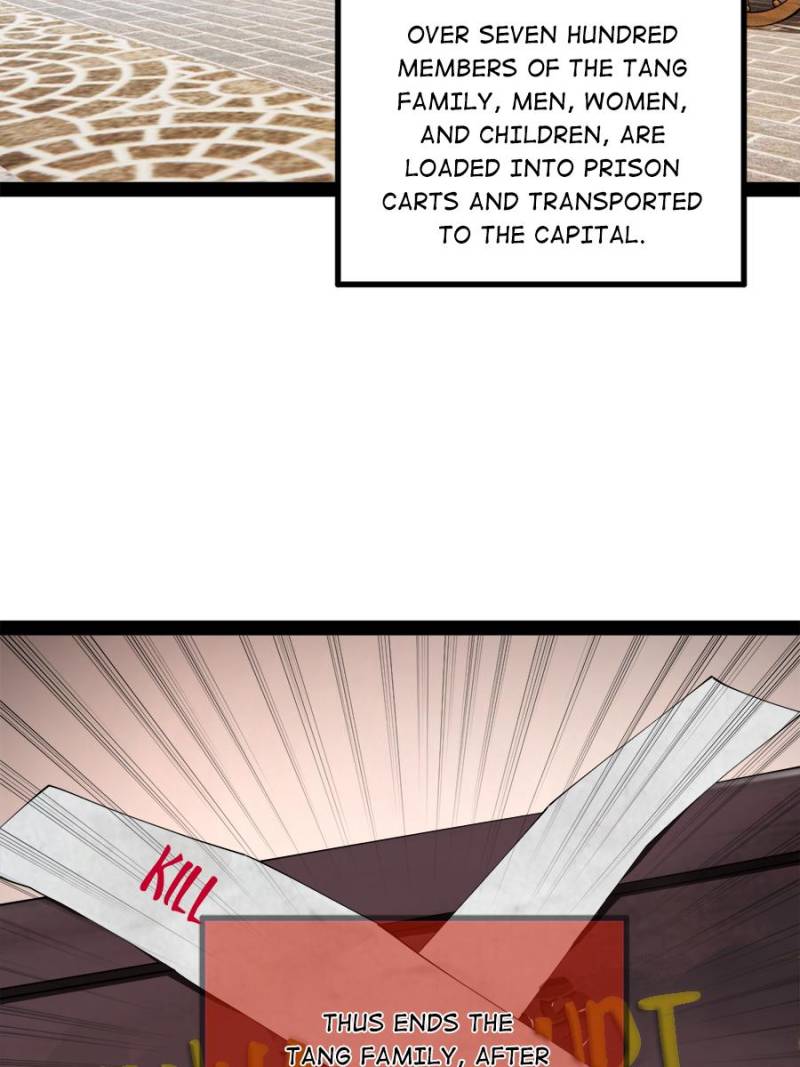 Ultimate Son-in-Law Chapter 178 - Page 41