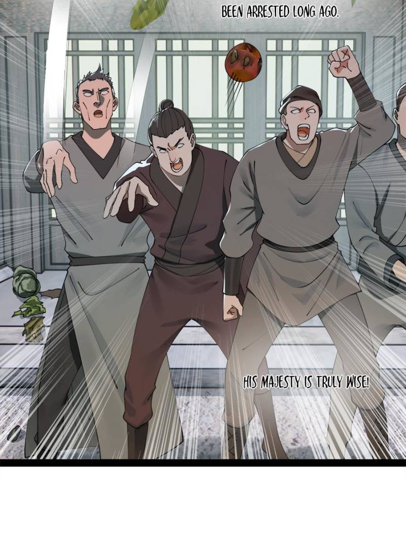 Ultimate Son-in-Law Chapter 178 - Page 44