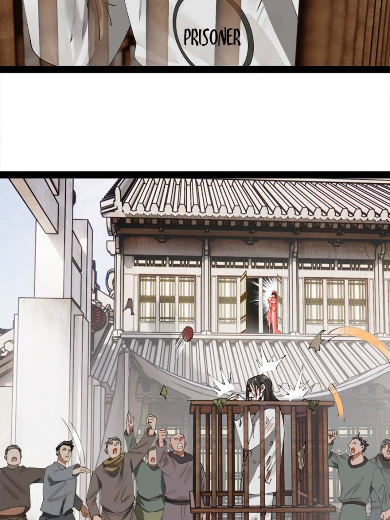 Ultimate Son-in-Law Chapter 178 - Page 46