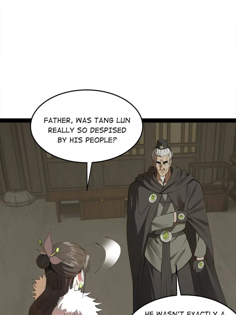 Ultimate Son-in-Law Chapter 178 - Page 49
