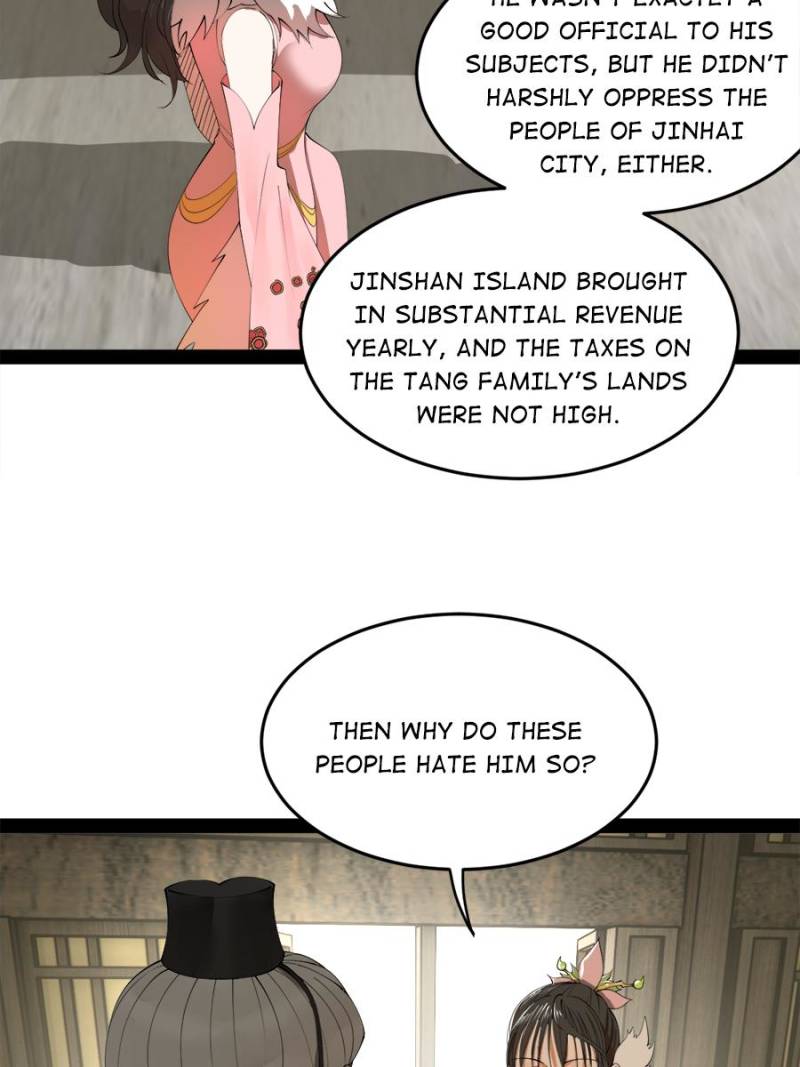 Ultimate Son-in-Law Chapter 178 - Page 50