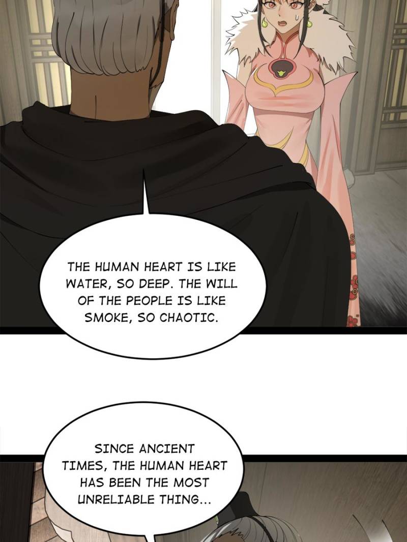 Ultimate Son-in-Law Chapter 178 - Page 51