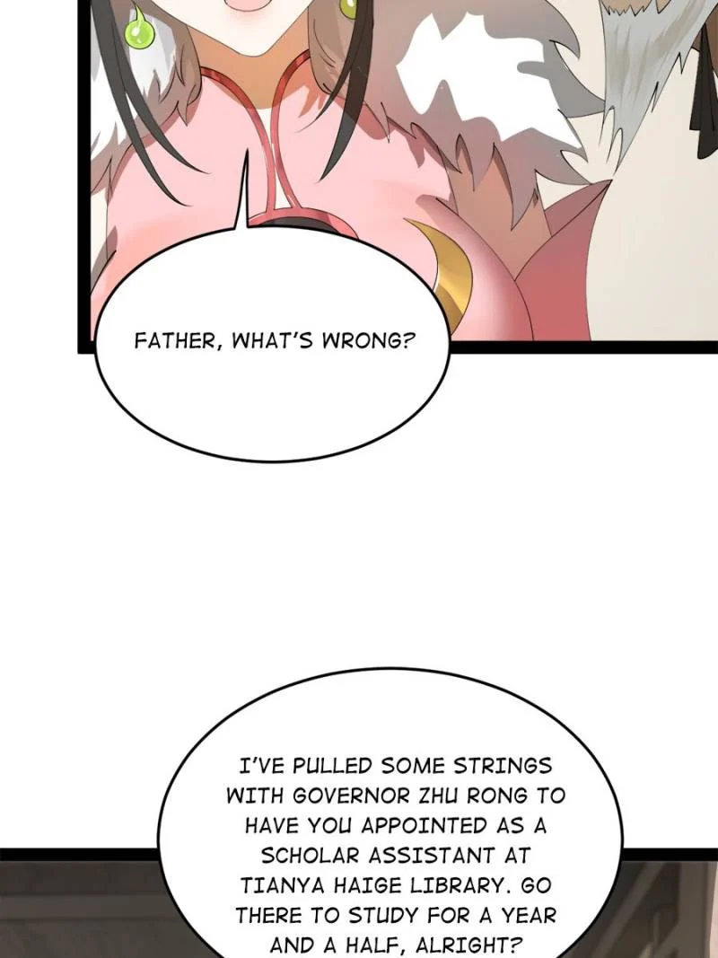 Ultimate Son-in-Law Chapter 178 - Page 54