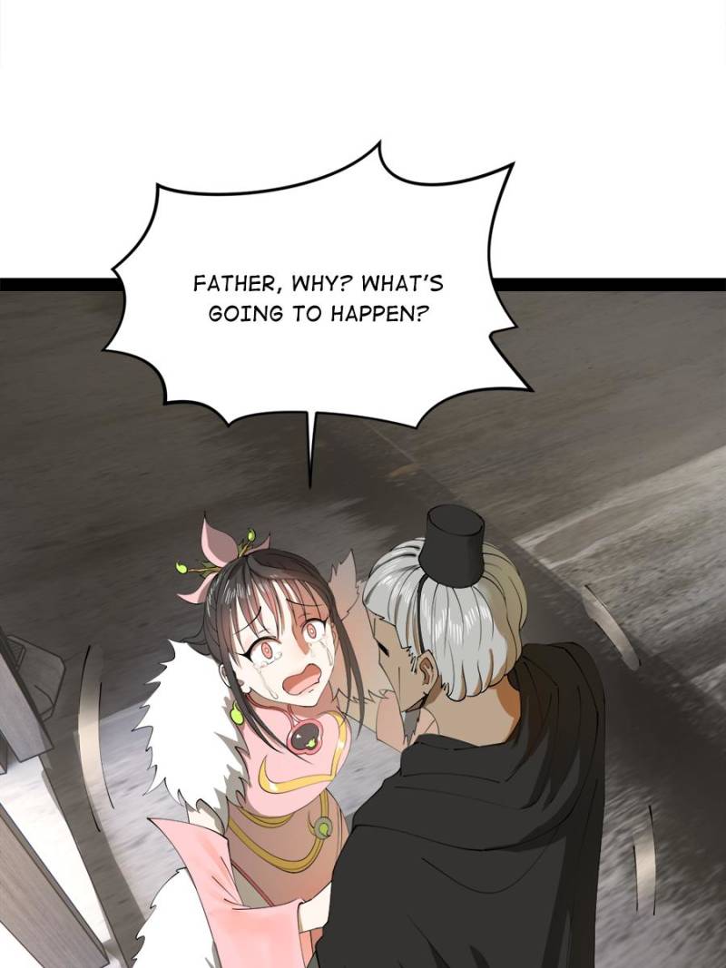 Ultimate Son-in-Law Chapter 178 - Page 56