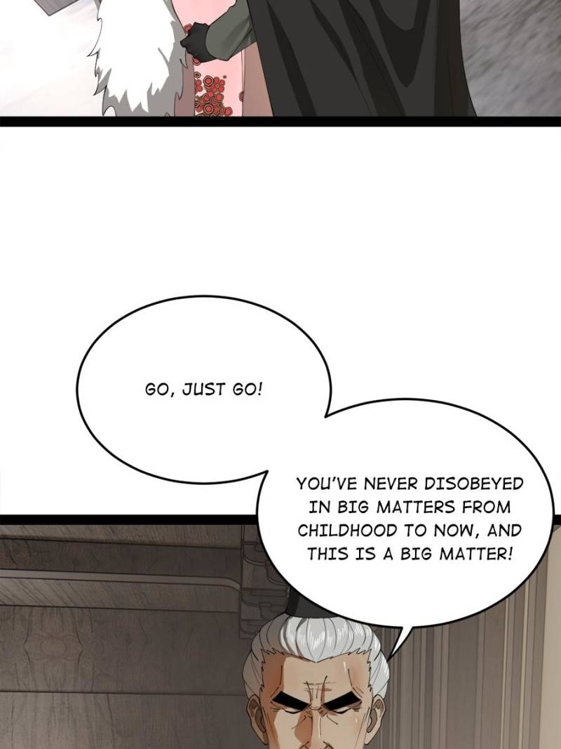 Ultimate Son-in-Law Chapter 178 - Page 57