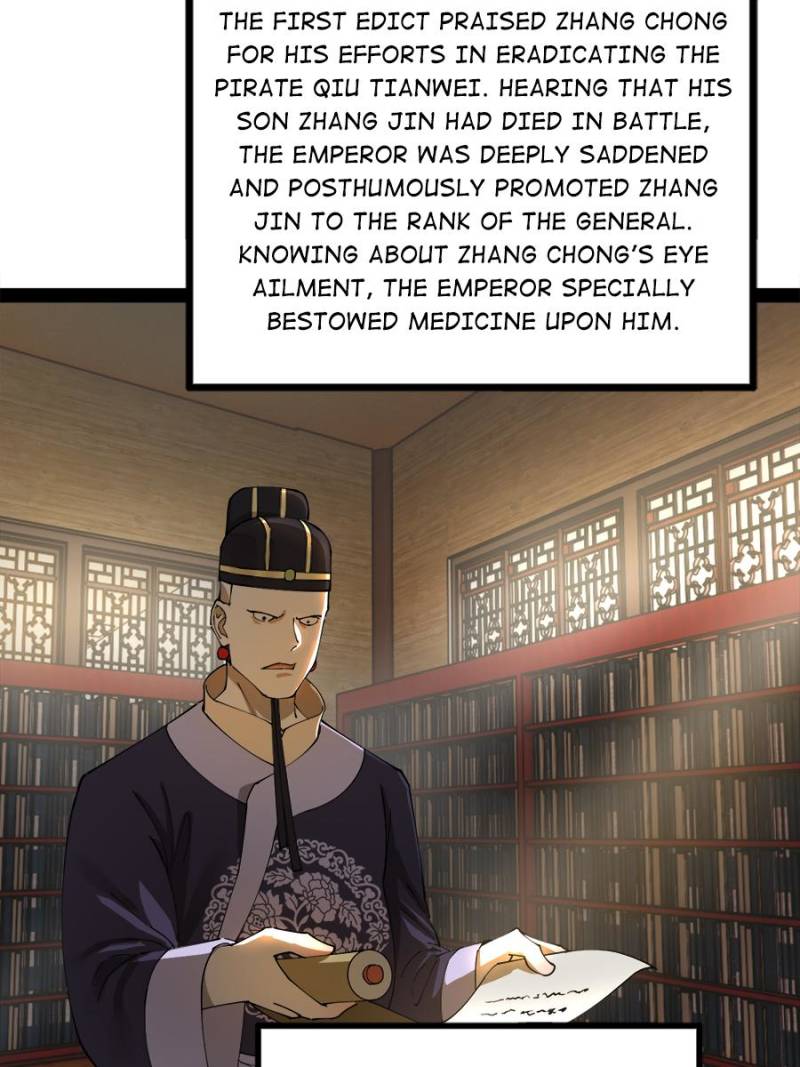 Ultimate Son-in-Law Chapter 178 - Page 63