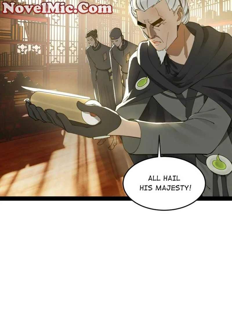 Ultimate Son-in-Law Chapter 178 - Page 65