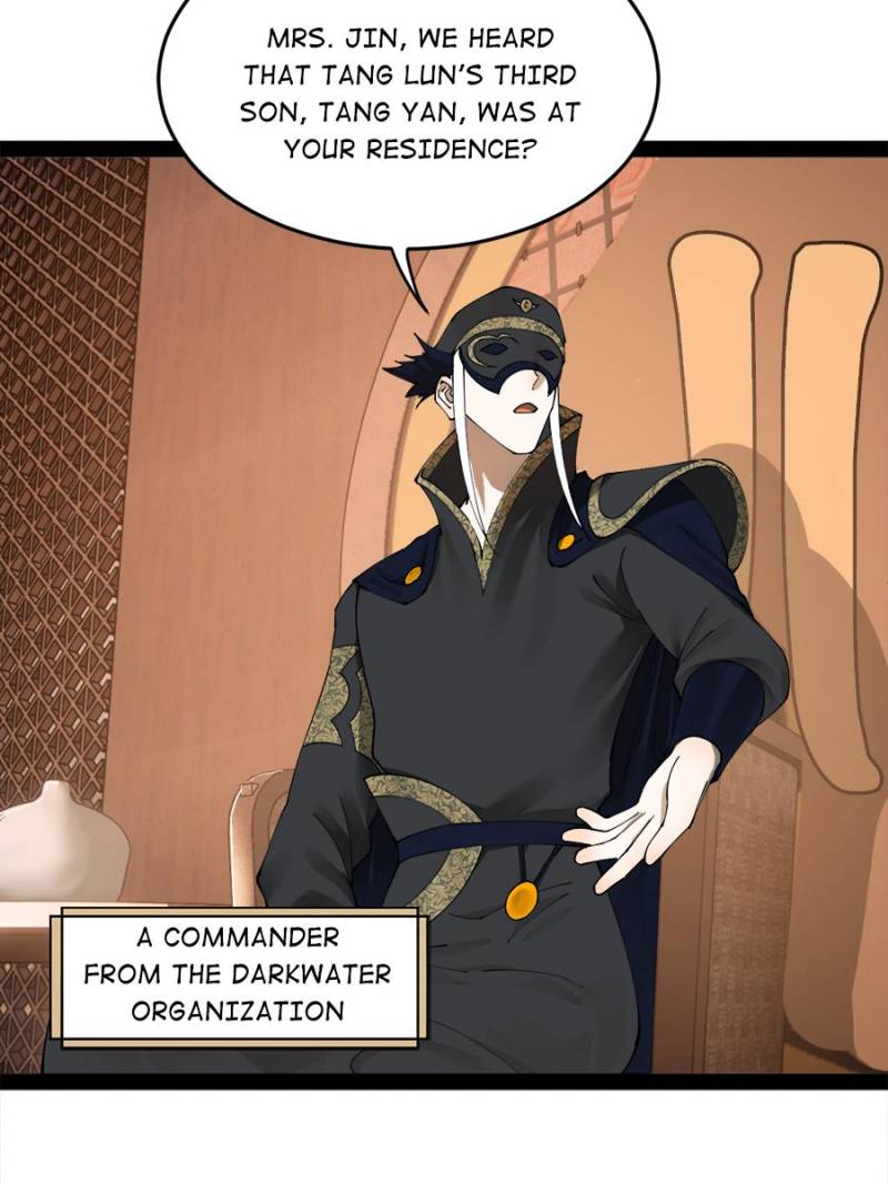 Ultimate Son-in-Law Chapter 178 - Page 71