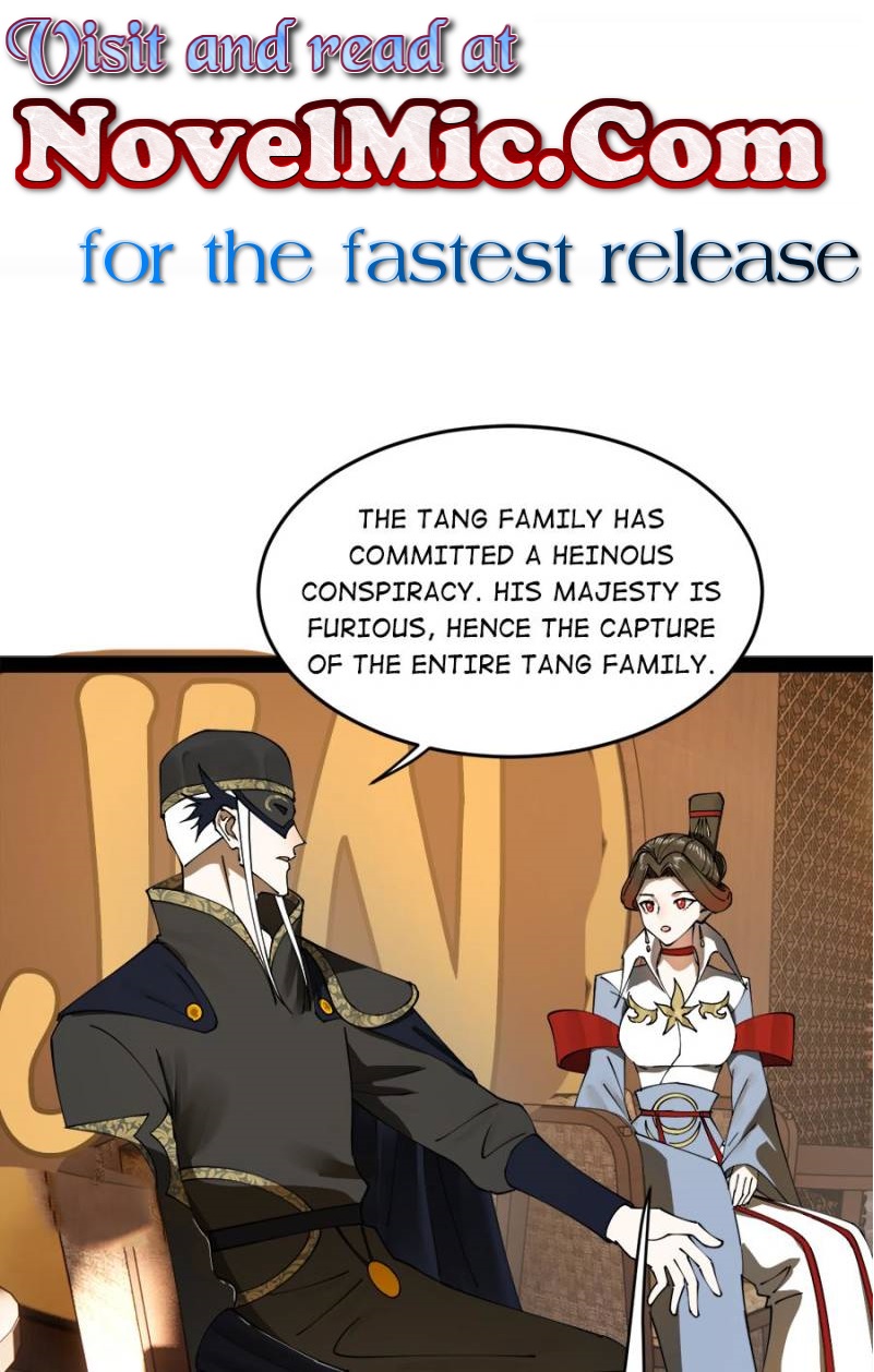 Ultimate Son-in-Law Chapter 179 - Page 1