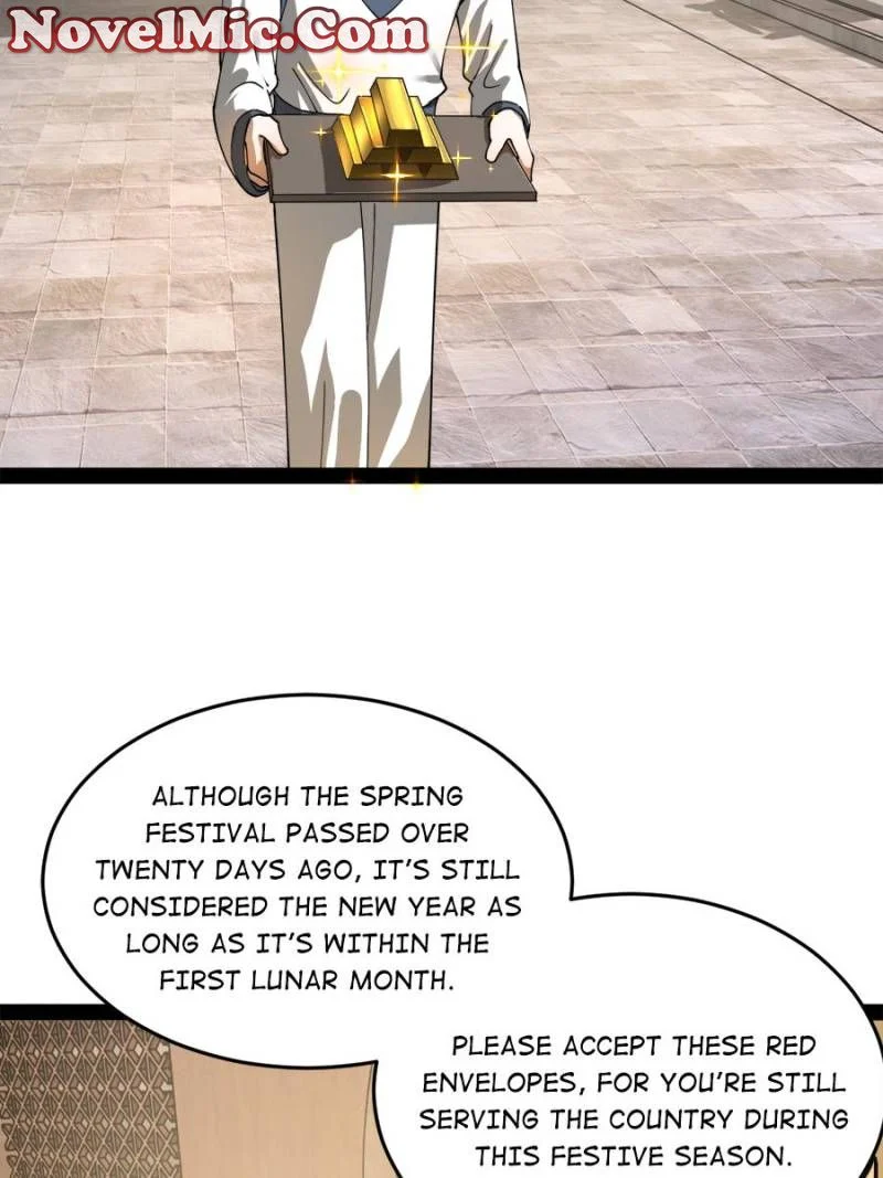 Ultimate Son-in-Law Chapter 179 - Page 6