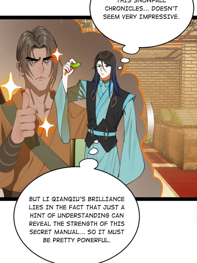 Ultimate Son-in-Law Chapter 179 - Page 16