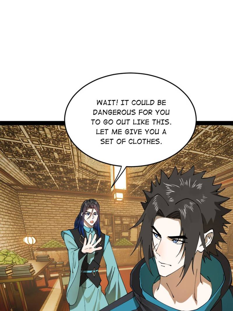 Ultimate Son-in-Law Chapter 179 - Page 21