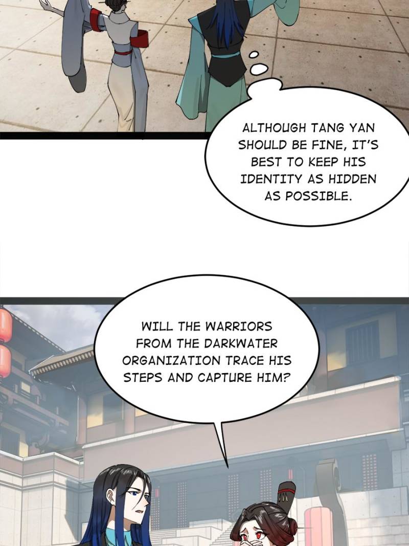 Ultimate Son-in-Law Chapter 179 - Page 26