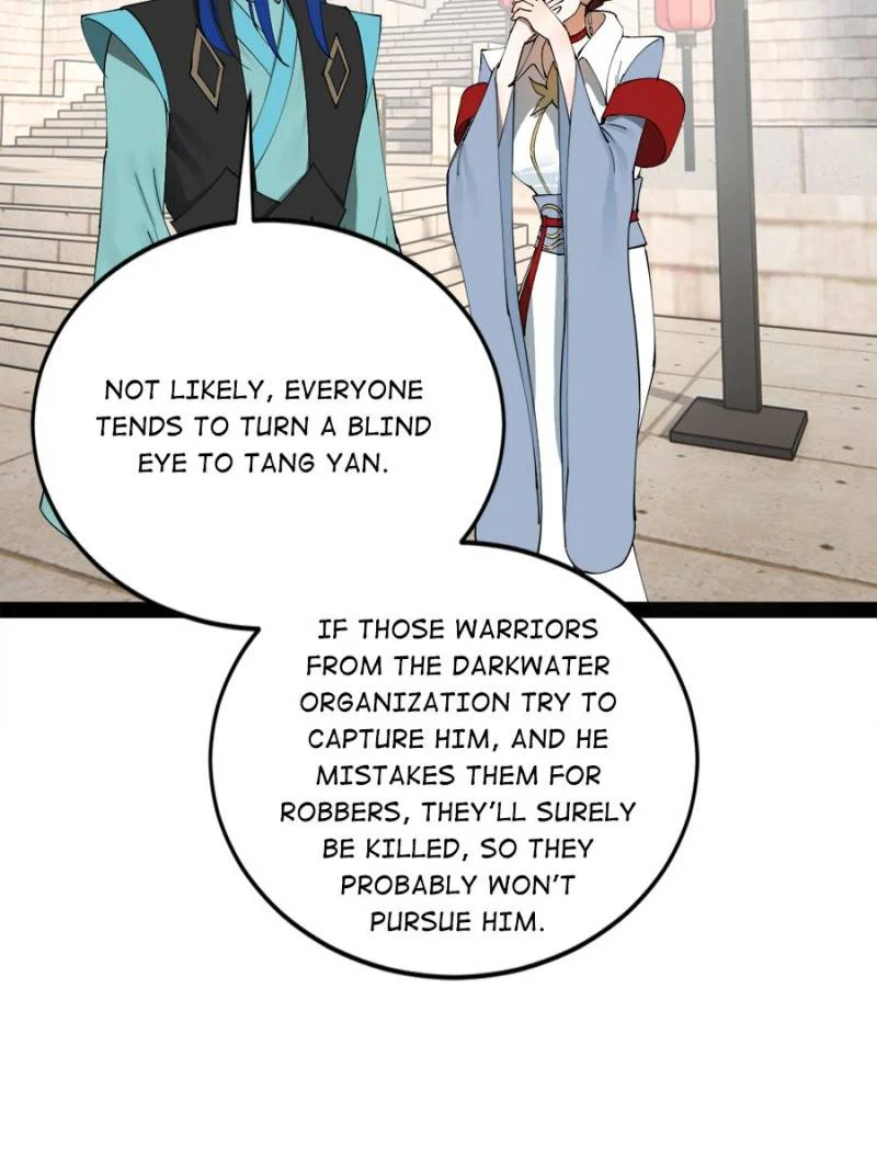 Ultimate Son-in-Law Chapter 179 - Page 27