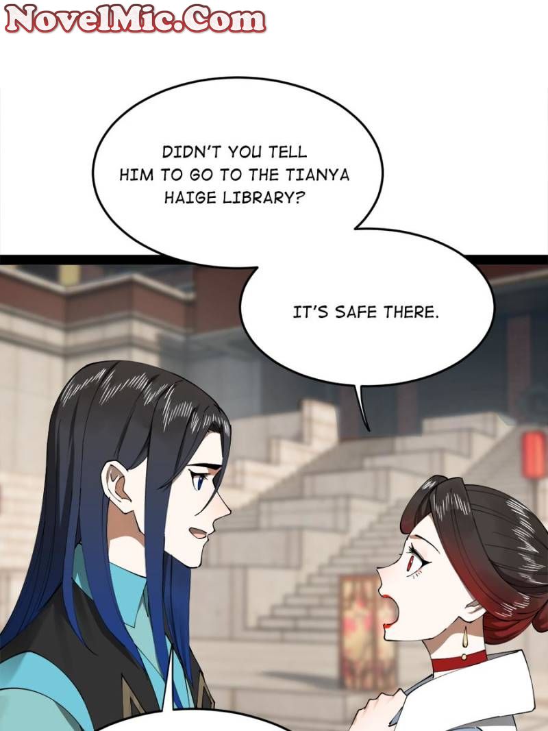 Ultimate Son-in-Law Chapter 179 - Page 28