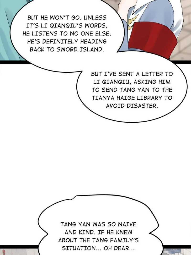 Ultimate Son-in-Law Chapter 179 - Page 29