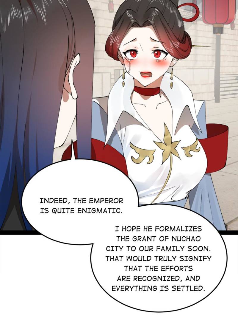 Ultimate Son-in-Law Chapter 179 - Page 33