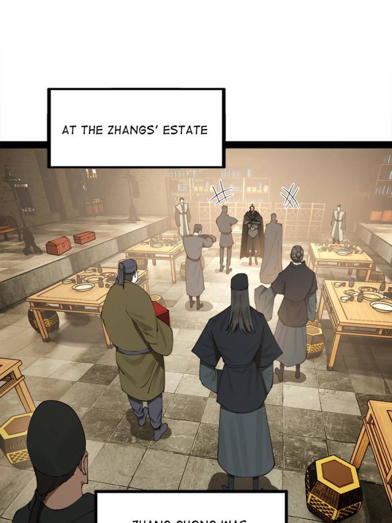 Ultimate Son-in-Law Chapter 179 - Page 35