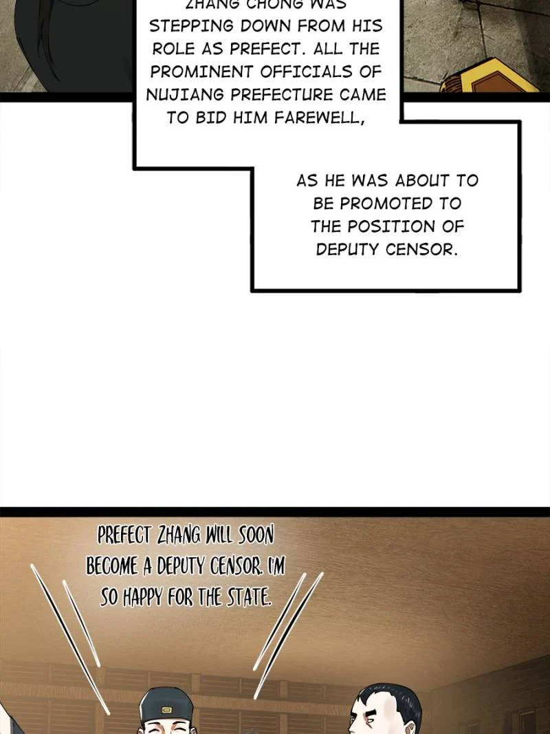 Ultimate Son-in-Law Chapter 179 - Page 36