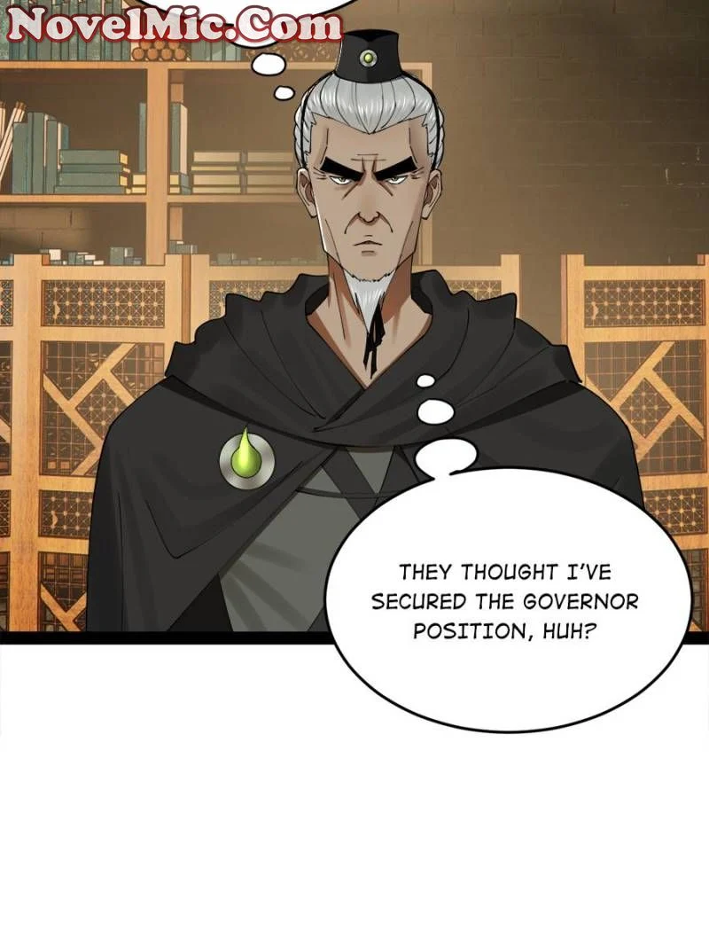 Ultimate Son-in-Law Chapter 179 - Page 38