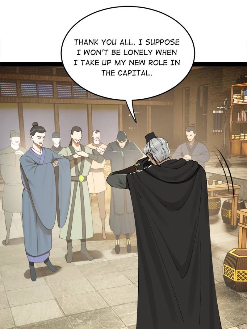 Ultimate Son-in-Law Chapter 179 - Page 39