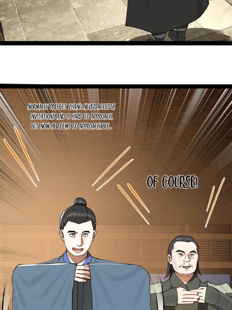 Ultimate Son-in-Law Chapter 179 - Page 40