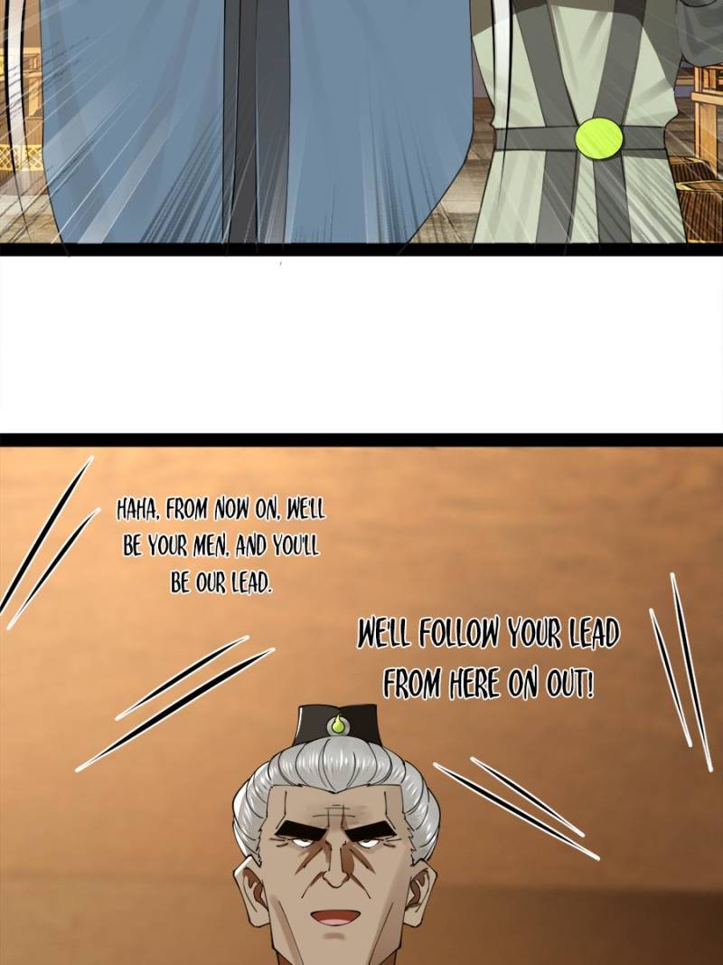 Ultimate Son-in-Law Chapter 179 - Page 41