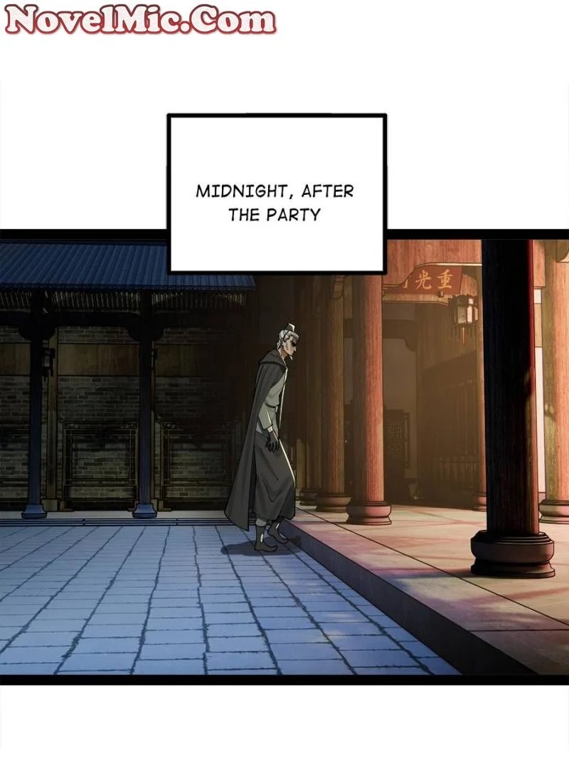 Ultimate Son-in-Law Chapter 179 - Page 43