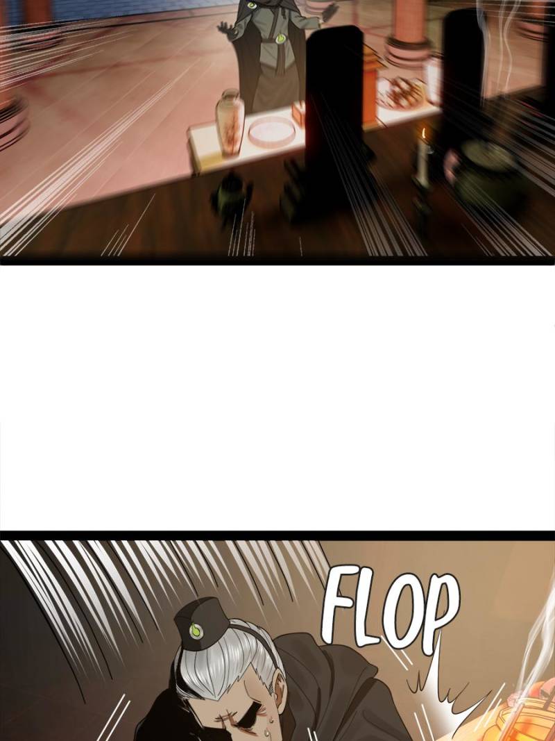 Ultimate Son-in-Law Chapter 179 - Page 49