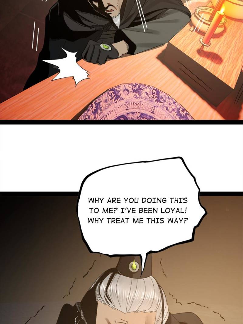 Ultimate Son-in-Law Chapter 179 - Page 50