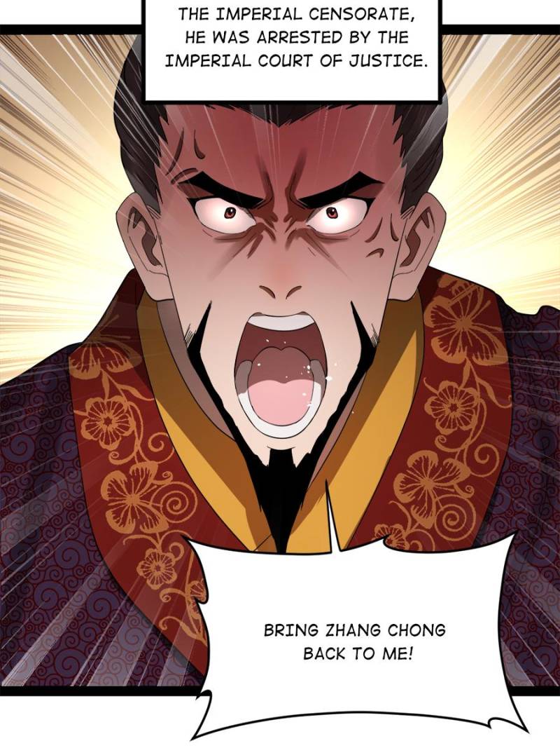 Ultimate Son-in-Law Chapter 179 - Page 56