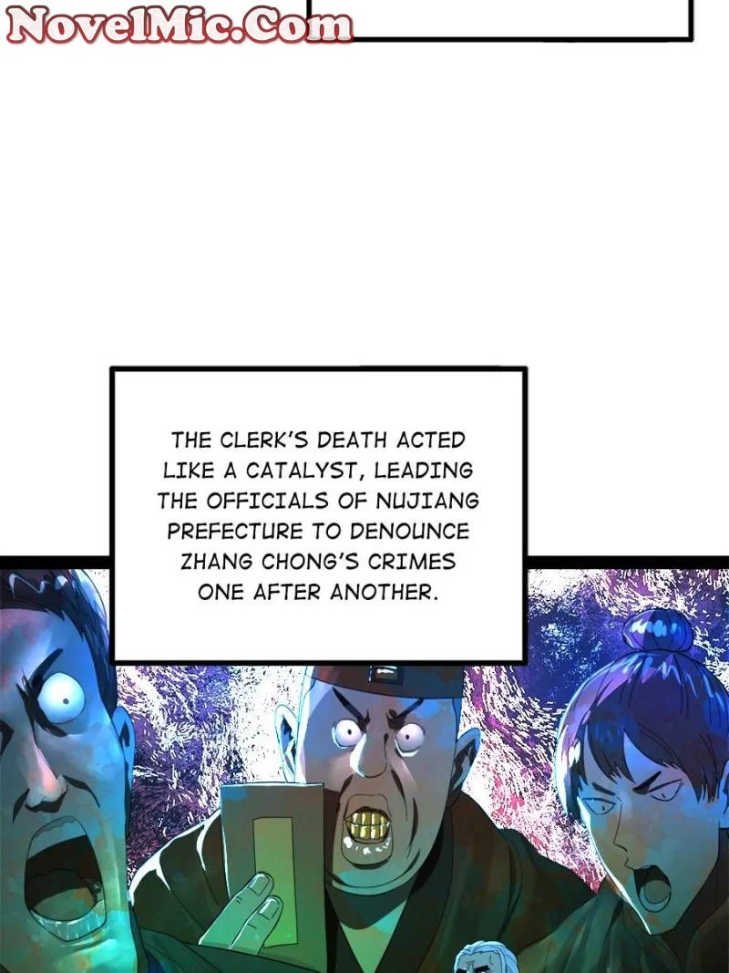 Ultimate Son-in-Law Chapter 179 - Page 63