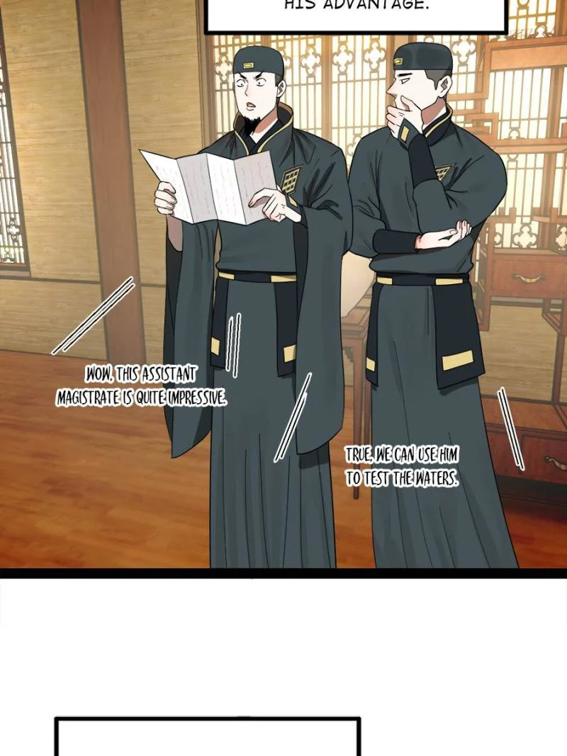 Ultimate Son-in-Law Chapter 179 - Page 67