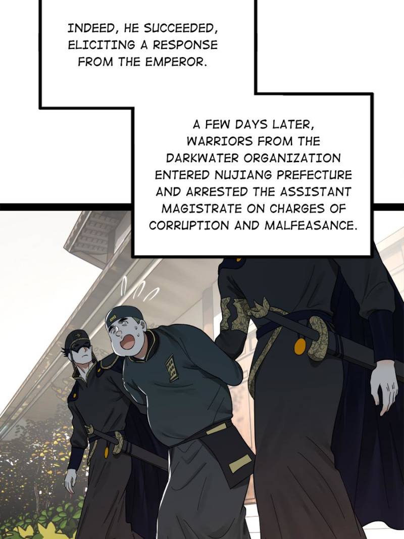 Ultimate Son-in-Law Chapter 179 - Page 68