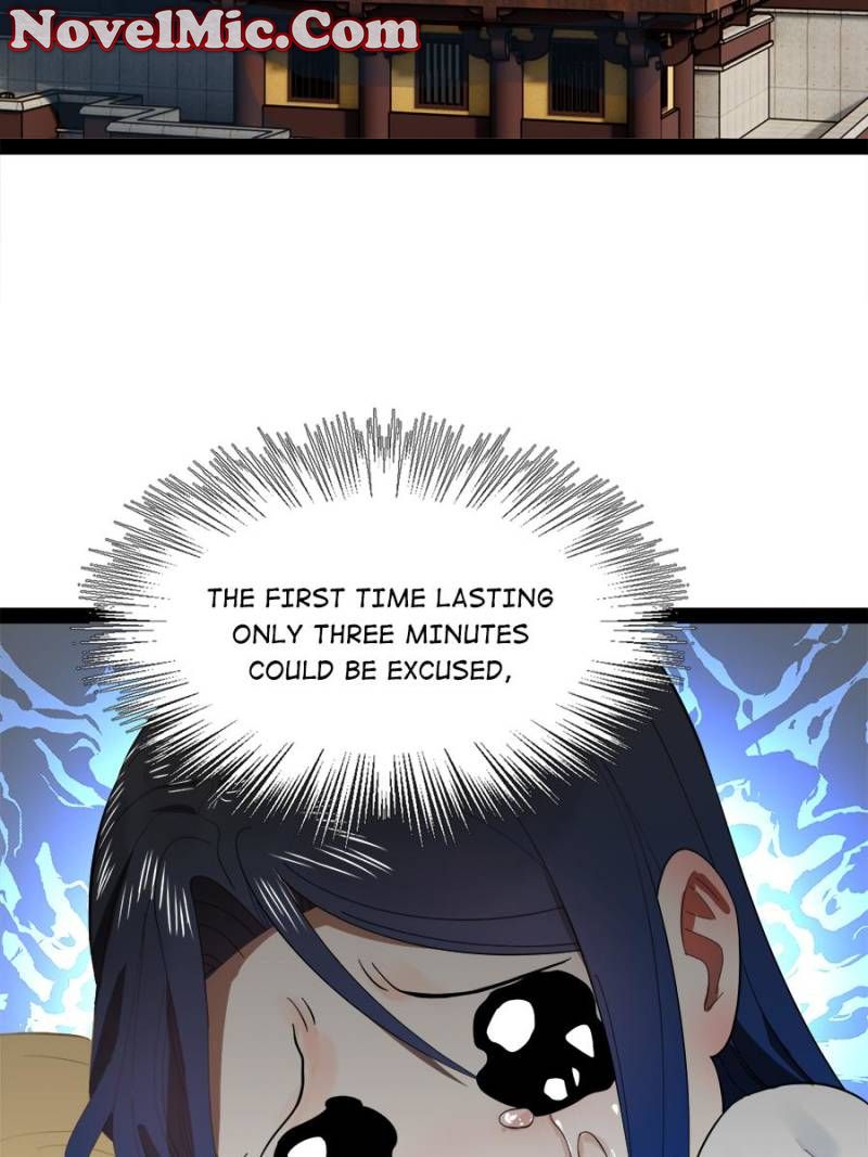 Ultimate Son-in-Law Chapter 179 - Page 73