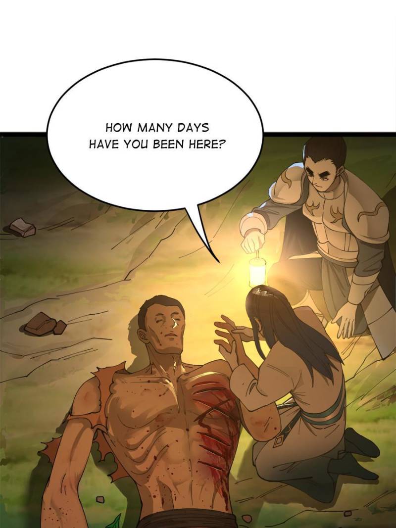 Ultimate Son-in-Law Chapter 18 - Page 1