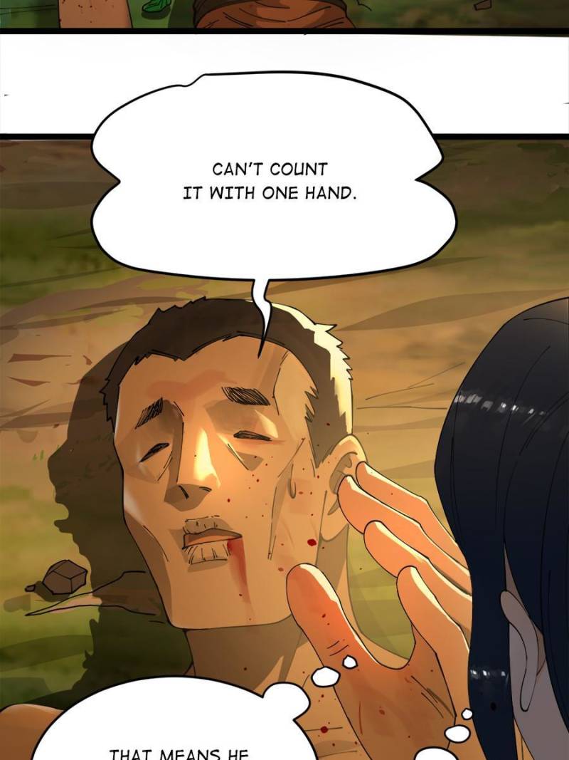 Ultimate Son-in-Law Chapter 18 - Page 2