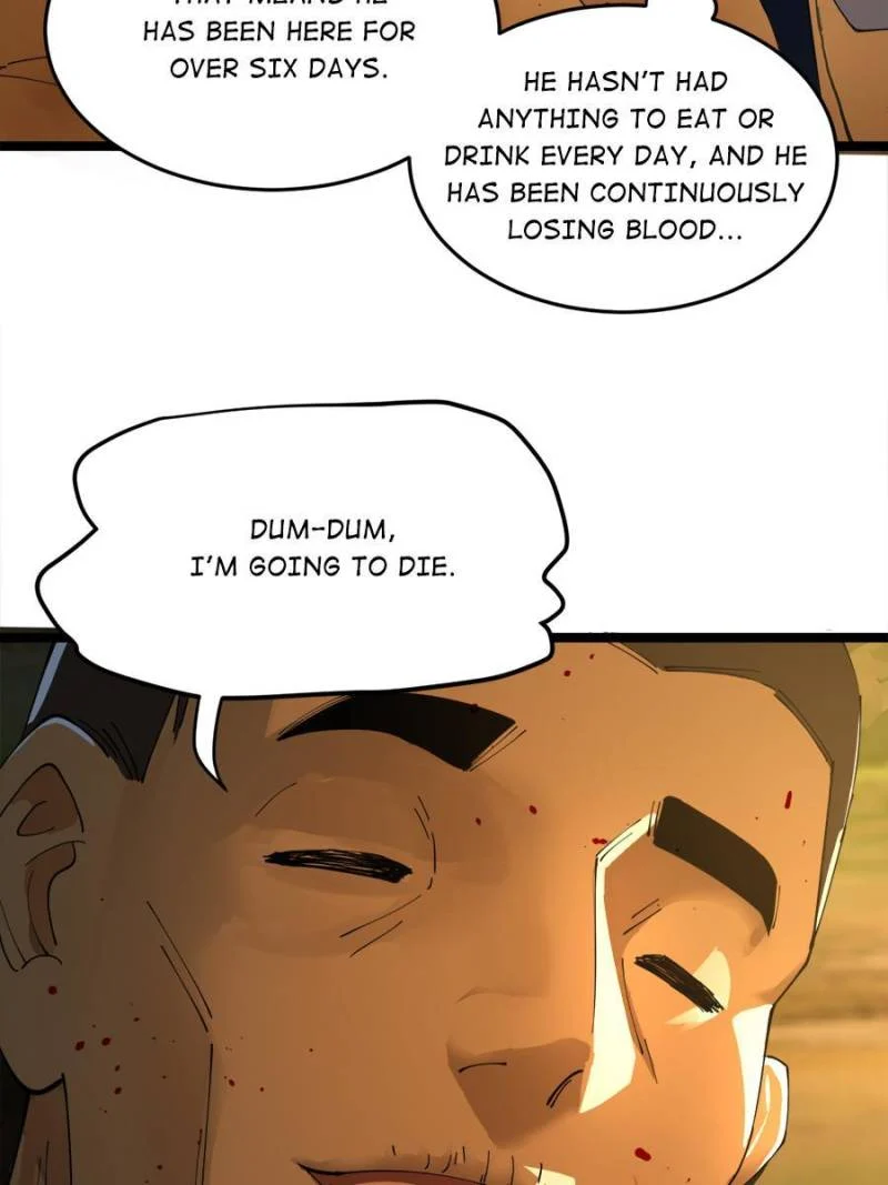 Ultimate Son-in-Law Chapter 18 - Page 3