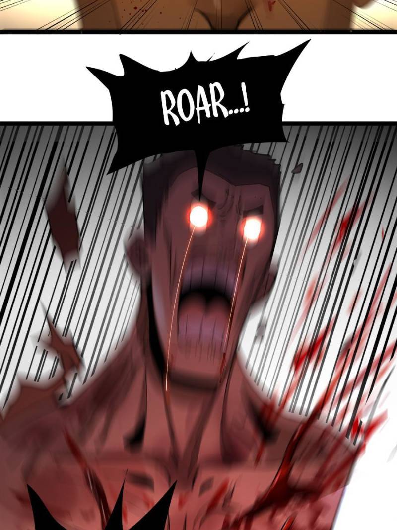 Ultimate Son-in-Law Chapter 18 - Page 8