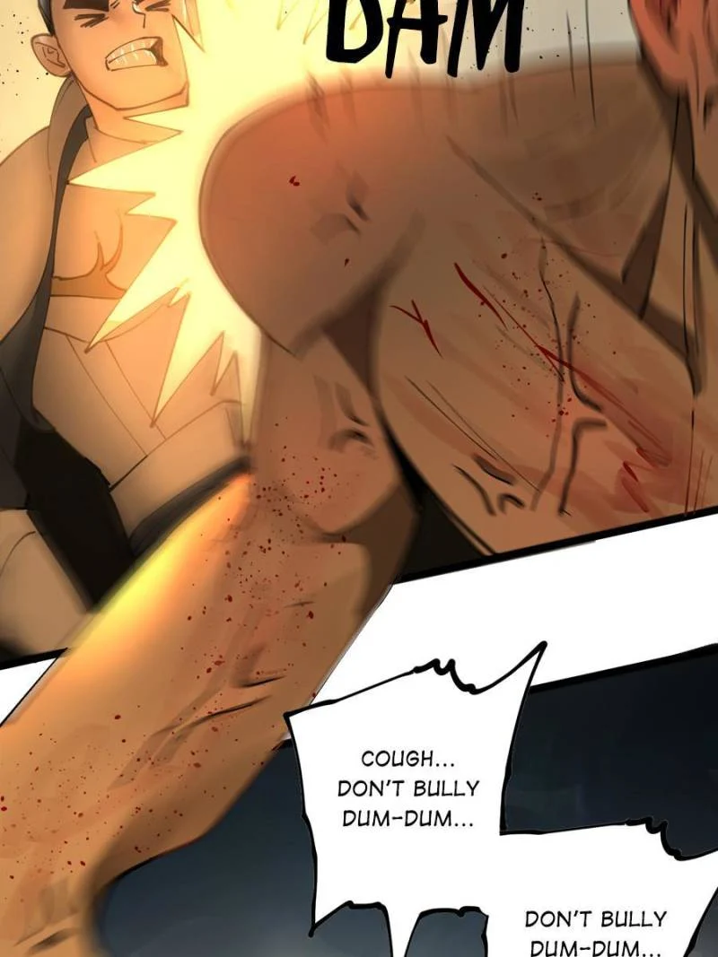 Ultimate Son-in-Law Chapter 18 - Page 10