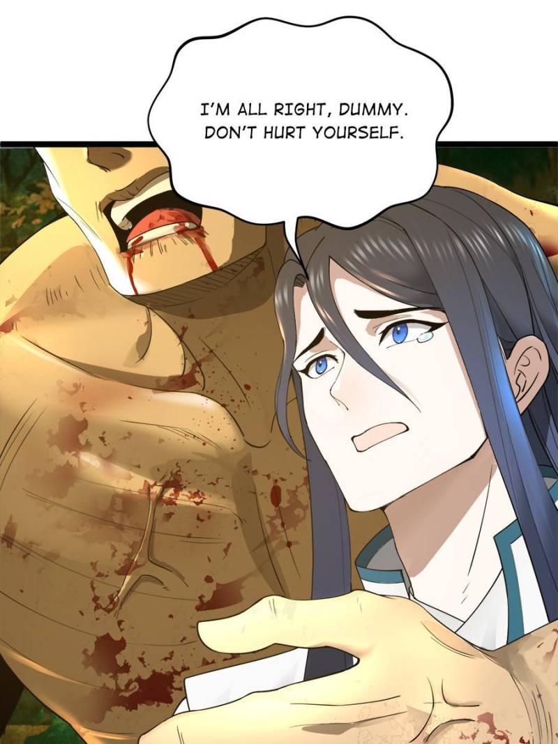 Ultimate Son-in-Law Chapter 18 - Page 13